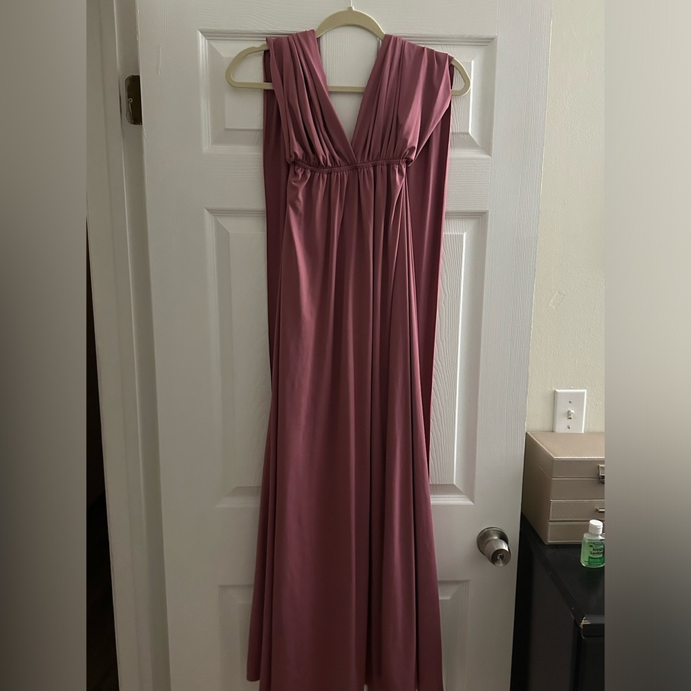 Multiway Dress